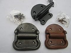 Ironmongery cast iron for sale  Delivered anywhere in UK