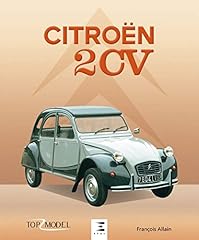 Citroën icône française d'occasion  Livré partout en Belgiqu