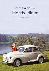 Morris minor gebraucht kaufen  Wird an jeden Ort in Deutschland