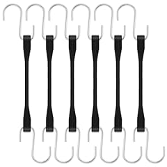 Rubber cords hooks for sale  Delivered anywhere in USA 