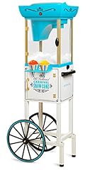 Nostalgia snow cone for sale  Delivered anywhere in USA 