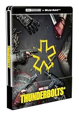 Thunderbolts ultra blu d'occasion  Livré partout en France