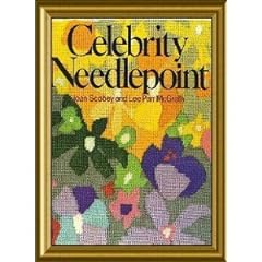 Celebrity needlepoint for sale  Delivered anywhere in USA 