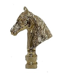 Horse lamp shade for sale  Delivered anywhere in USA 