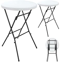 Casaria 70cm round for sale  Delivered anywhere in UK