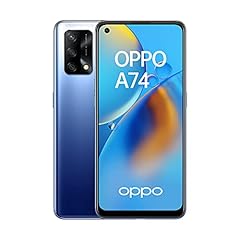 Oppo a74 smartphone d'occasion  Livré partout en France