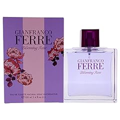 Gianfranco ferre blooming for sale  Delivered anywhere in USA 