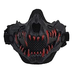 Yzpacc airsoft half for sale  Delivered anywhere in USA 