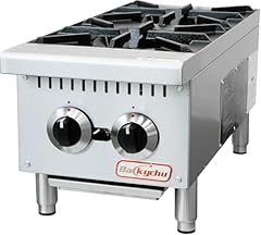 Backychu commercial gas for sale  Delivered anywhere in USA 