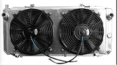 New radiator shroud for sale  Delivered anywhere in USA 