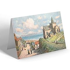 Greeting card vintage for sale  Delivered anywhere in UK