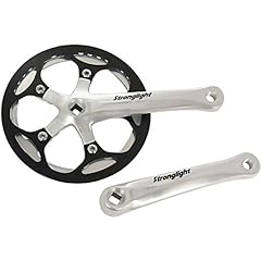 Stronglight kurbel impact gebraucht kaufen  Wird an jeden Ort in Deutschland
