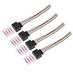 Uxcell 4pcs ignition for sale  Delivered anywhere in USA 