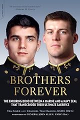 Brothers forever enduring for sale  Delivered anywhere in USA 