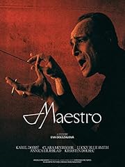 Maestro for sale  Delivered anywhere in UK