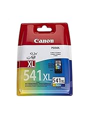 Canon 541 cartouche d'occasion  Livré partout en France
