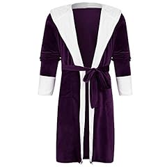 Women bathrobes plush for sale  Delivered anywhere in USA 