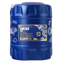 Mannol diesel tdi d'occasion  Livré partout en France