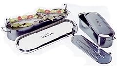 Kitchen craft fish for sale  Delivered anywhere in UK