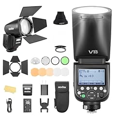 Godox v1pro v1pro usato  Spedito ovunque in Italia 