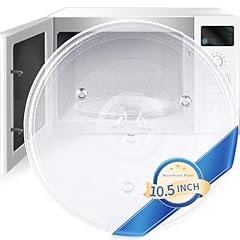 10.5 microwave plate for sale  Delivered anywhere in USA 
