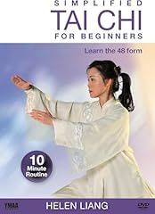 Simplified tai chi for sale  Delivered anywhere in UK