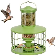 Caged bird feeders for sale  Delivered anywhere in USA 