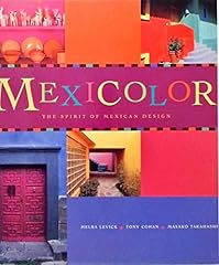 Mexicolor spirit mexican for sale  Delivered anywhere in USA 