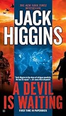 Devil waiting devil for sale  Delivered anywhere in USA 
