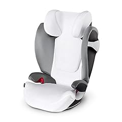 Cybex rivestimento estivo usato  Spedito ovunque in Italia 