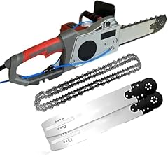 Electric concrete chain for sale  Delivered anywhere in UK