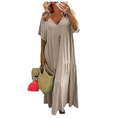Sommerkleider damen leicht gebraucht kaufen  Wird an jeden Ort in Deutschland