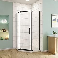 Sunny shower door for sale  Delivered anywhere in USA 