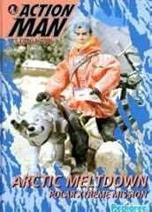 Action man annual d'occasion  Livré partout en France