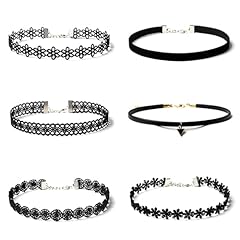Febbya choker necklace for sale  Delivered anywhere in UK