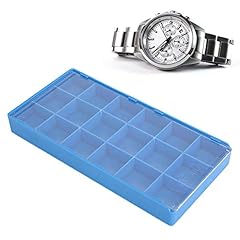 Watchmakers parts storage d'occasion  Livré partout en France