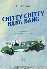Chitty chitty bang d'occasion  Livré partout en France