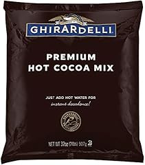 Ghirardelli chocolate premium for sale  Delivered anywhere in USA 