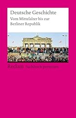 Deutsche geschichte vom gebraucht kaufen  Wird an jeden Ort in Deutschland