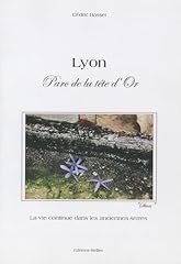 Lyon parc tête d'occasion  Livré partout en France