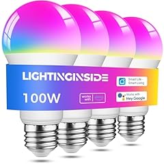 Lightinginside smart light for sale  Delivered anywhere in USA 