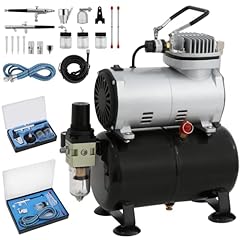 Velpex airbrush kit for sale  Delivered anywhere in UK