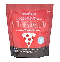 Gluten Free Pizza Dough Crust Mix, Make Your Own Crackers, for sale  Delivered anywhere in Canada