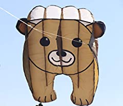 Fullfar bear kite for sale  Delivered anywhere in USA 