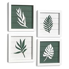 Green botanical wall for sale  Delivered anywhere in USA 