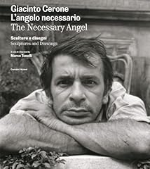 Giacinto cerone. angelo usato  Spedito ovunque in Italia 