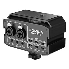 Dslr preamp comica for sale  Delivered anywhere in USA 