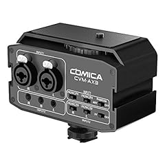 Comica cvm ax3 for sale  Delivered anywhere in UK
