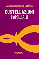 Costellazioni familiari. viagg usato  Spedito ovunque in Italia 