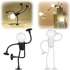 2pcs veilleuse forme d'occasion  Livré partout en France